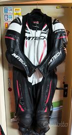 Tuta M-Tech intera TG 58