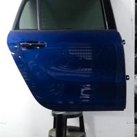 Porta posteriore destra Citroen C4 SpaceTourer 201