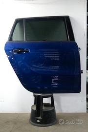 Porta posteriore destra Citroen C4 SpaceTourer 201