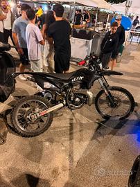 Beta RR 50 