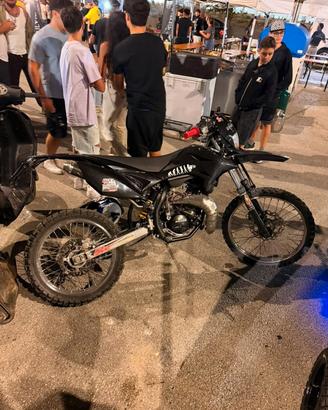 Beta RR 50 