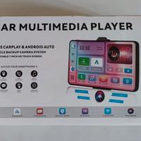 Car Play Stereo