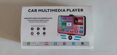 Car Play Stereo