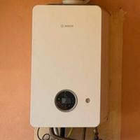 Caldaia Bosch