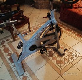 schwinn bike da spinning 
