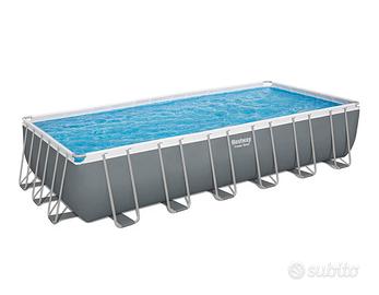 Piscina Bestway 732x366x132