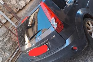 FORD Fiesta 4ª serie - 2007