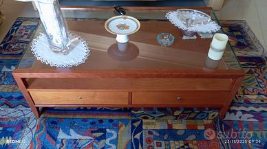 TAVOLO BASSO DA SOGGIORNO