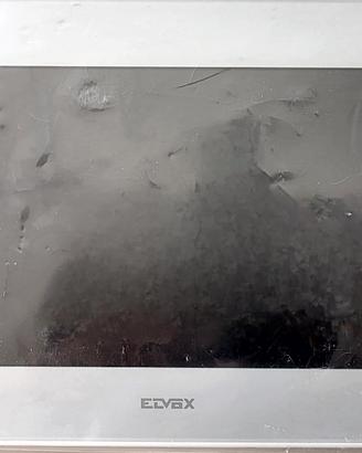 Schermo elvox