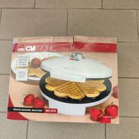 Macchina per waffel