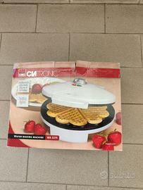Macchina per waffel