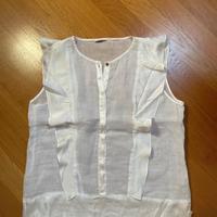 Maglietta/canottiera Marella