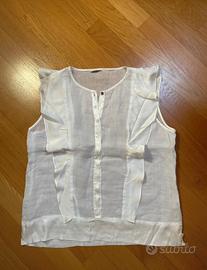 Maglietta/canottiera Marella