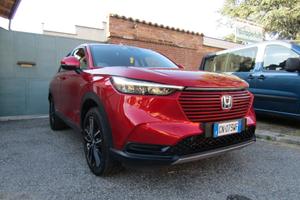 Honda HR-V 1.5 107CV "39.900 km" FULL Hybrid, Ca