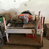 Taglialaterizzi  battipav elite 80