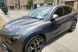 AlfaRomeo Stelvio anche in permuta con Auto