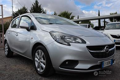 Opel Corsa 1.3 CDTI ecoFLEX Start&Stop 5 porte Cos