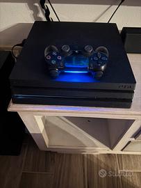 PS4 Pro