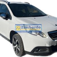 RICAMBI VARI PEUGEOT 2008 1.6 HDI