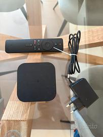 Xiaomi box s