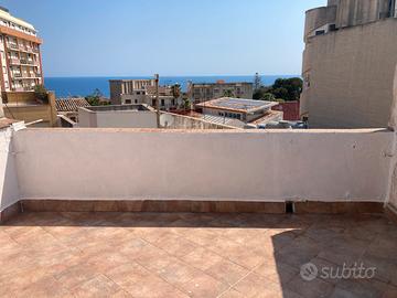 Trilocale Sciacca Centro vista mare