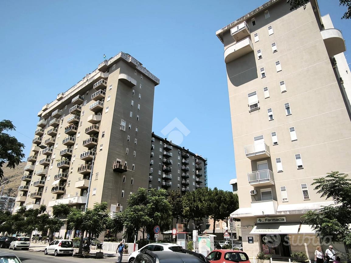 Appartamento – Palermo, Molara, IV Circoscrizione - Vista 2