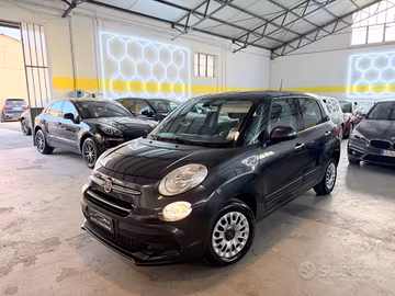 Fiat 500L 1.4 95 CV GPL euro 6 perfetta