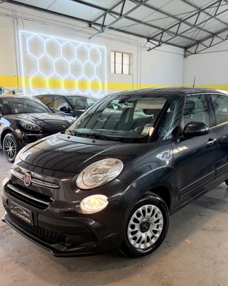 Fiat 500L 1.4 95 CV GPL euro 6 perfetta