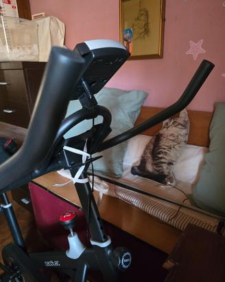 spinning bike 
