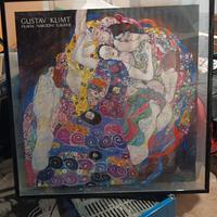 poster Klimt