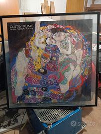 poster Klimt