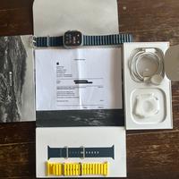 Apple Watch ultra 2
