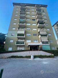 5 vani in residence con posto auto zona michelange