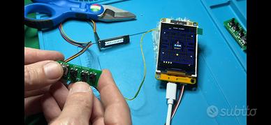Joystick Galagino