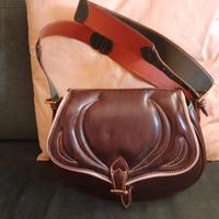 Borsa verde