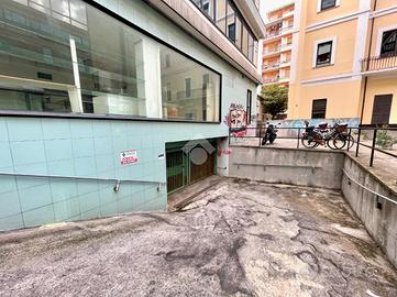 AUTORIMESSA A PESCARA