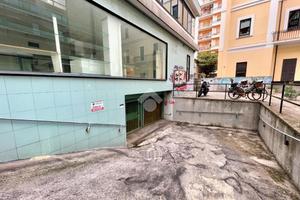 AUTORIMESSA A PESCARA