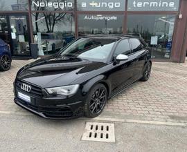 AUDI S3 2.0 TFSI quattro S tronic