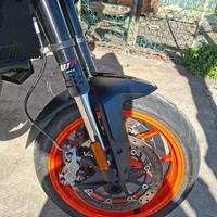 parafango anteriore KTM Duke  SMT