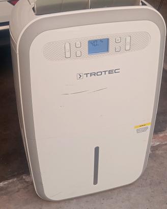 trotec ttk 95 e 