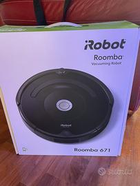 Roomba 671