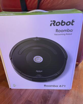 Roomba 671
