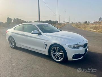 BMW Serie 4 Cpé(F32/82) - 2014