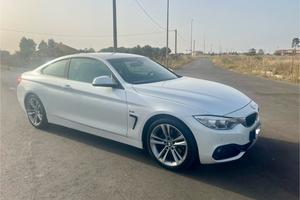 BMW Serie 4 Cpé(F32/82) - 2014