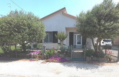 Copparo (fe) localita' coccanile rif.13