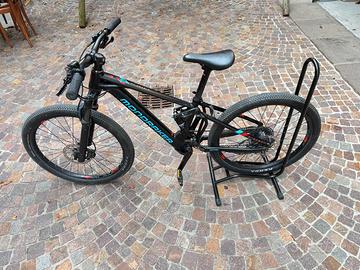 Mondraker F-Play 24 – E-MTB per bambino 8-12 anni