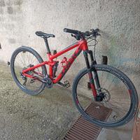 trek fuel ex 7