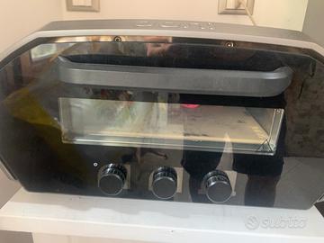 Forno ooni 12 volt