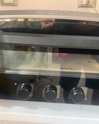 Forno ooni 12 volt
