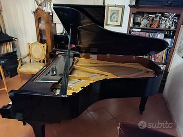 Pianoforte Kawai GS50